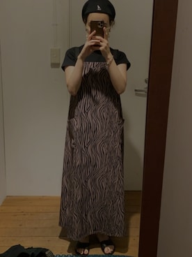 linaさんのコーディネート