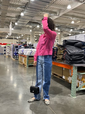 linaさんのコーディネート