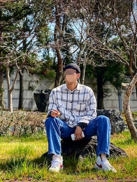 シフさんのコーディネート