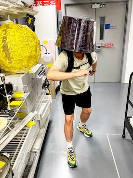 willshoさんのコーディネート