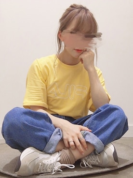 ふうかさんのコーディネート