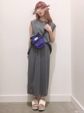 ふうかさんのコーディネート