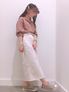 ふうかさんのコーディネート