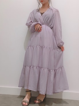 ふうかさんのコーディネート