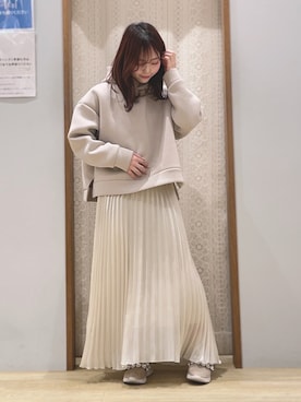 ふうかさんのコーディネート