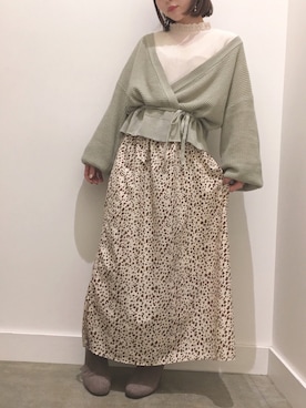 ふうかさんのコーディネート