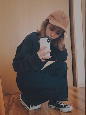 minamiさんのコーディネート