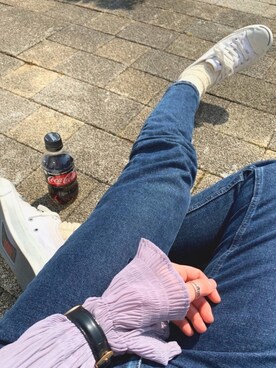 なこさんのコーディネート