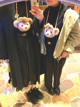 なこさんのコーディネート