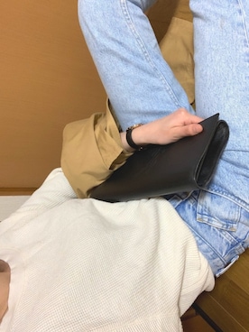 なこさんのコーディネート