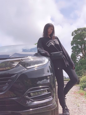 なこさんのコーディネート