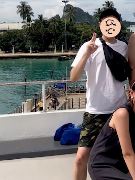 NORiさん（メンズ・174cm）の秋コーディネート