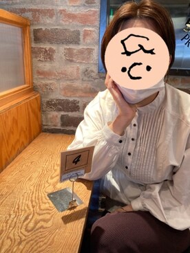 「160cm」｜「アイテム（その他）」を使った、NORiさん（メンズ・174cm）の秋コーディネート