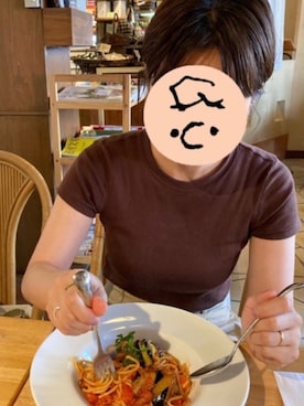 「160cm」｜「アイテム（その他）」を使った、NORiさん（メンズ・174cm）の秋コーディネート