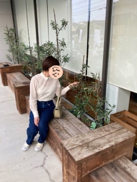 「160cm」｜「アイテム（その他）」を使った、NORiさん（メンズ・174cm）の夏コーディネート