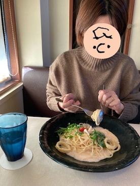「160cm」｜「アイテム（その他）」を使った、NORiさん（メンズ・174cm）の秋コーディネート