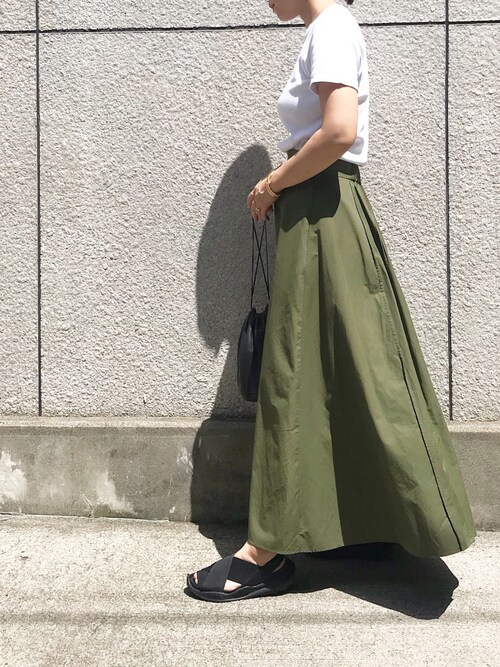 RITSUさんのコーディネート