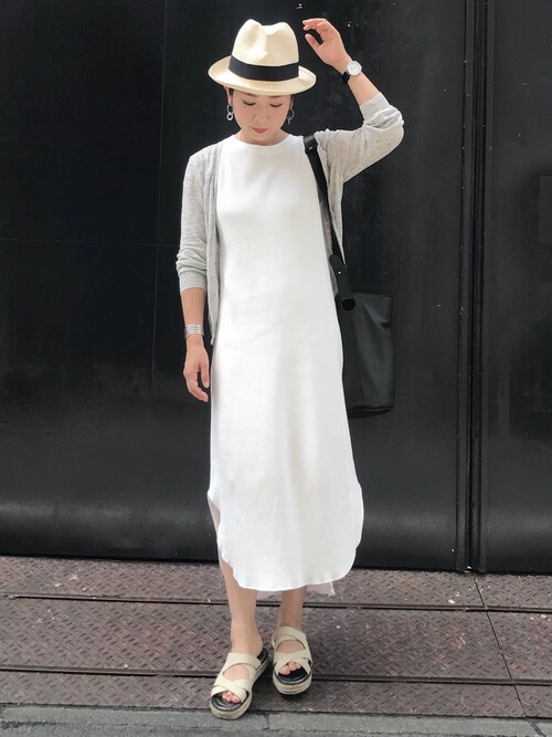 LANDWARDSRITSU����́u�i�b�j�v���g�����R�[�f�B�l�[�g