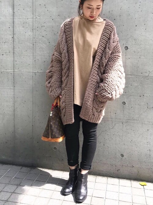 RITSUさんのコーディネート