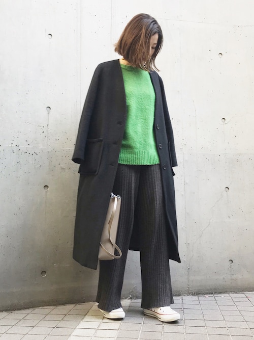 RITSUさんのコーディネート