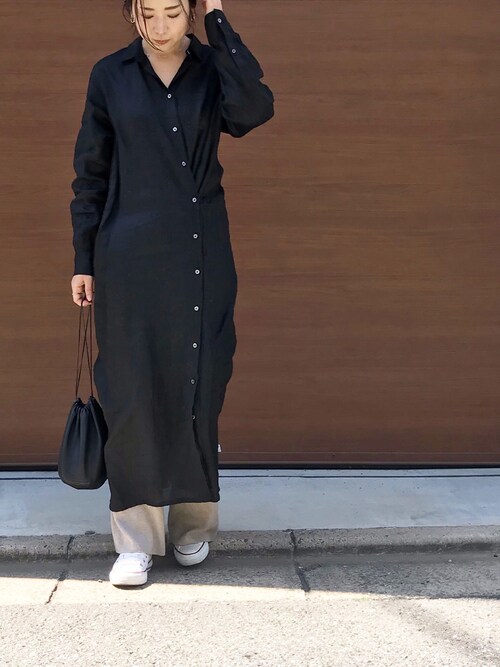 LANDWARDSRITSU����́u�i�b�j�v���g�����R�[�f�B�l�[�g