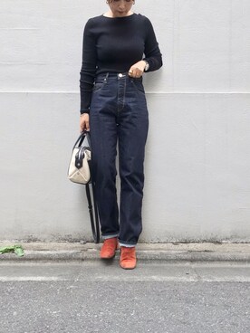 RITSUさんのコーディネート