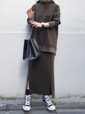 RITSUさんのコーディネート