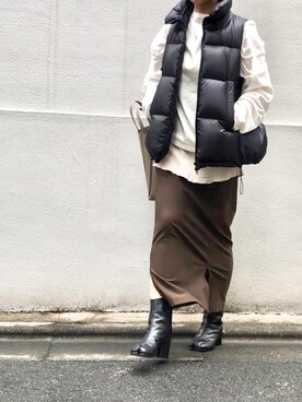 RITSUさんのコーディネート