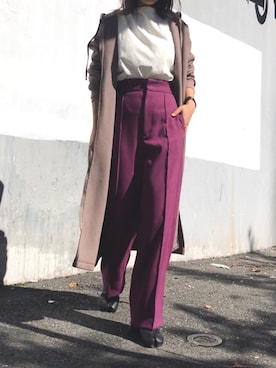 RITSUさんのコーディネート