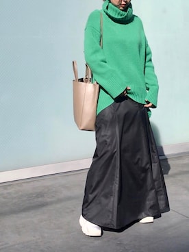 RITSUさんのコーディネート