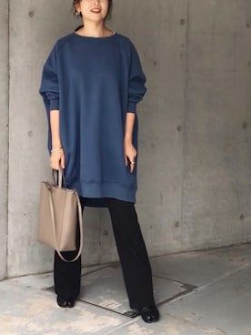 RITSUさんのコーディネート