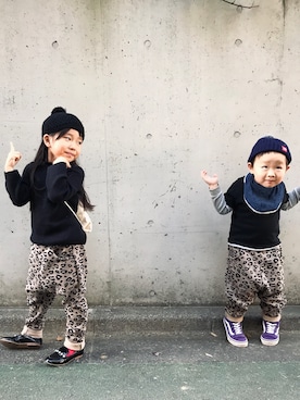 RITSUさんのコーディネート