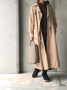 RITSUさんのコーディネート