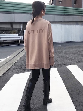 RITSUさんのコーディネート