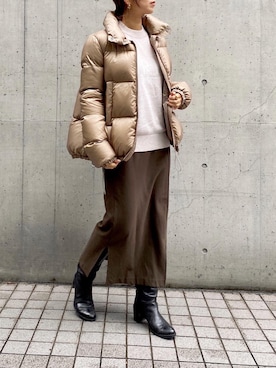 RITSUさんのコーディネート