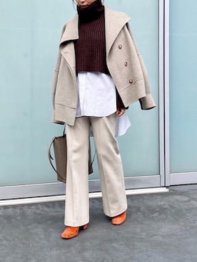 RITSUさんのコーディネート