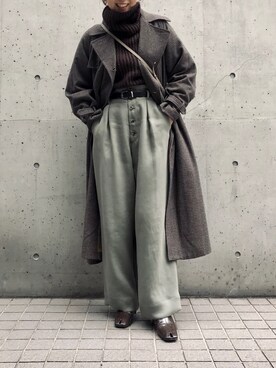 RITSUさんのコーディネート