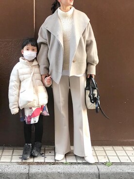 RITSUさんのコーディネート