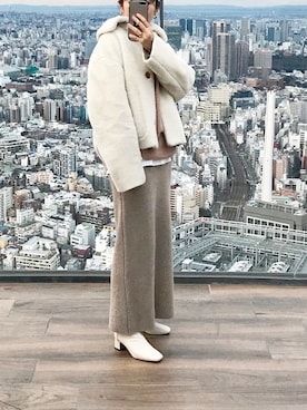 RITSUさんのコーディネート