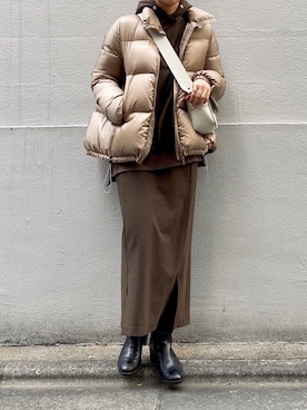 RITSUさんのコーディネート