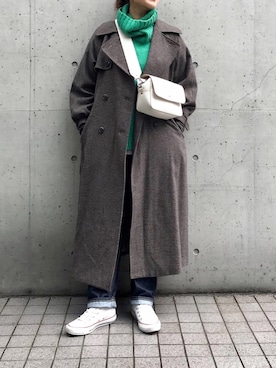 RITSUさんのコーディネート