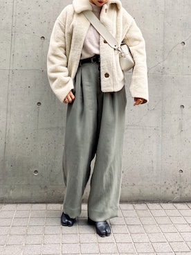 RITSUさんのコーディネート