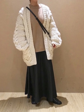 RITSUさんのコーディネート