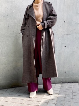 RITSUさんのコーディネート