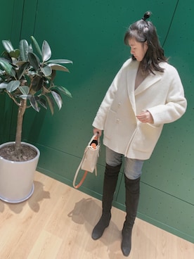 WENさんのコーディネート