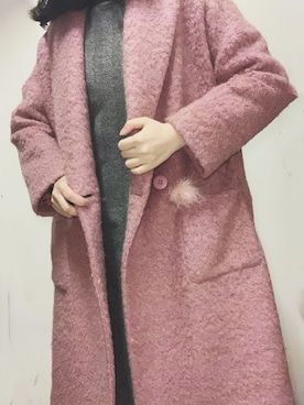 WENさんのコーディネート