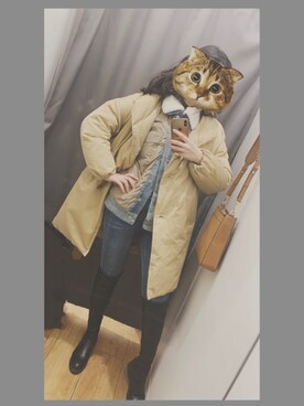 WENさんのコーディネート