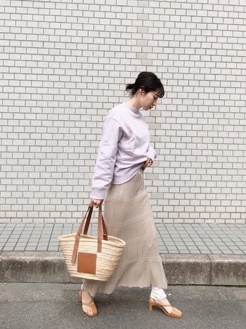 ヤマサキ サオリさんのコーディネート