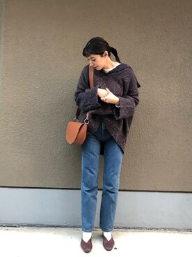 ヤマサキ サオリさんのコーディネート