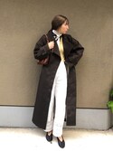 ETRE TOKYO(エトレトウキョウ)|トレンチコート一覧 - WEAR